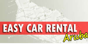logo Easy Car Rental Aruba